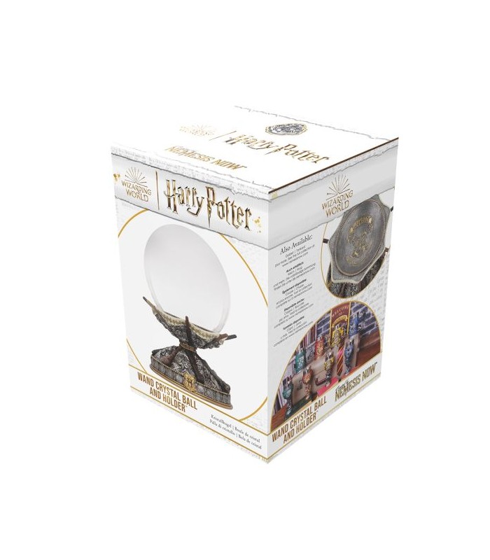 Support pour baguette magique Harry Potter 22CM - Figurine de