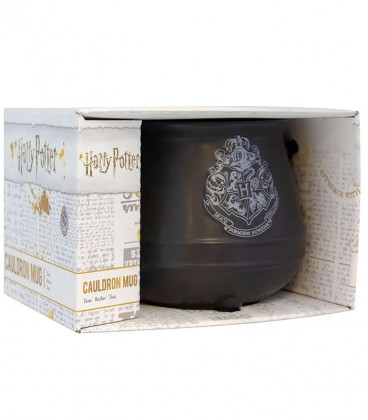 Mug Chaudron Céramique,  Harry Potter, Boutique Harry Potter, The Wizard's Shop