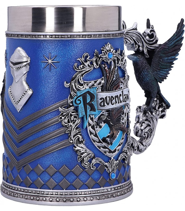 The Diadem of Ravenclaw Wand, Harry Potter Shop UK