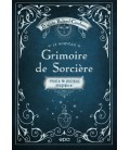 Le Nouveau "Grimoire de Sorcière" - Brigitte Bulard-Cordeau French Edition