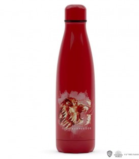 Bouteille isotherme 500ml Gryffondor - Harry Potter