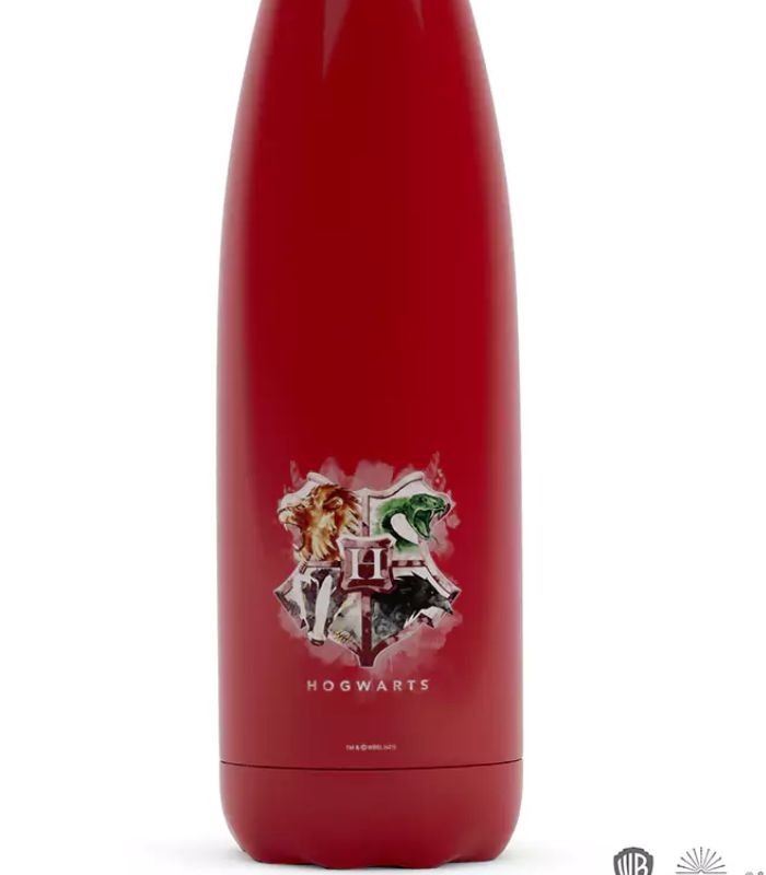 Bouteille isotherme 500ml – Serpentard – Harry Potter