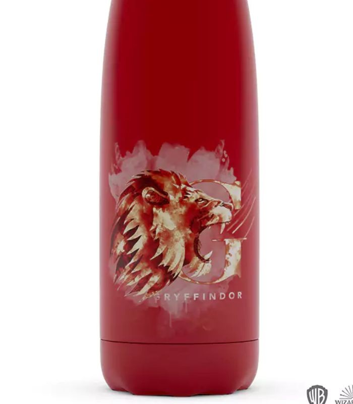 Gourde Bouteille isotherme 500ml Hedwige - Harry Potter - Boutique Harry  Potter