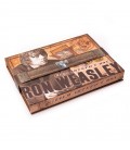 Boite Artefact - Ron Weasley