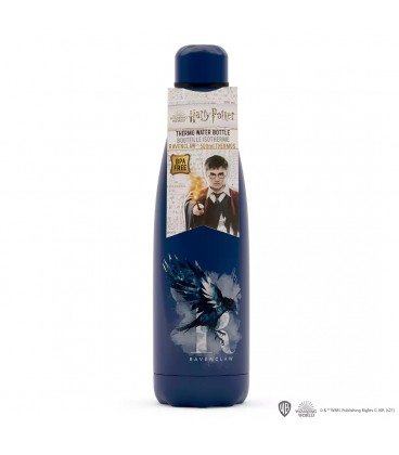 Bouteille isotherme 500ml Serdaigle - Harry Potter,  Harry Potter, Boutique Harry Potter, The Wizard's Shop