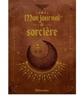 Mon Journal de Sorcière - Rustica Edition
