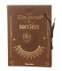 Mon Journal de Sorcière - Rustica Edition,  Harry Potter, Boutique Harry Potter, The Wizard's Shop