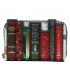 Fantastic Beasts Loungefly Wallet Magical Books