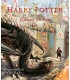 Livre Harry Potter et la Coupe de Feu Illustrations de Jim Kay,  Harry Potter, Boutique Harry Potter, The Wizard's Shop