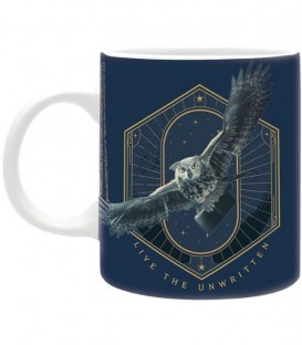 Mug Logo Hogwarts Legacy - Harry Potter,  Harry Potter, Boutique Harry Potter, The Wizard's Shop