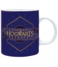Harry Potter Mug Hogwarts Legacy Logo