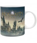 Mug Château Hogwarts Legacy - Harry Potter