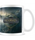 Mug Hogwarts Legacy Logo - Harry Potter