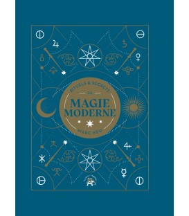 Rituels & Secrets de Magie Moderne - Marc Neu