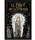 Le Tarot de la Sorcière et de la Roue de l'Année - Bérengère Demoncy - French Edition