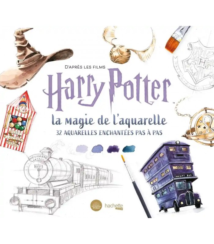 Montre Harry Potter: Un guide détaillé pour l'achat parfait