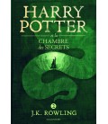Harry Potter et la Chambre des Secrets - Volume 2
