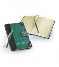 Slytherin Deluxe Journal Notebook