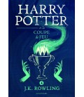 Harry Potter et la Coupe de Feu - volume 4