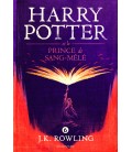 Harry Potter et le Prince de Sang-Mêlé - volume 6 - French Edition