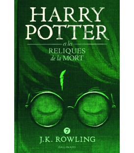 Harry Potter et les Reliques de la Mort - volume 7,  Harry Potter, Boutique Harry Potter, The Wizard's Shop