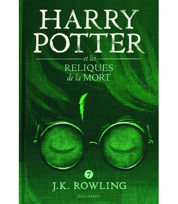 Harry Potter et les Reliques de la Mort - volume 7,  Harry Potter, Boutique Harry Potter, The Wizard's Shop