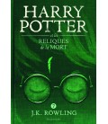 Harry Potter et les Reliques de la Mort - volume 7
