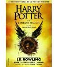 Harry Potter et l'Enfant Maudit - Parts 1 & 2 - French Edition
