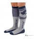 Pack of 3 pairs of Ravenclaw high socks