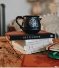 Harry Potter Ceramic Cauldron Mug