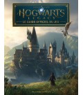 Hogwarts Legacy - Le Guide Officiel du Jeu - French Edition