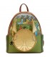 Mini Backpack Golden Snitch Loungefly Harry Potter