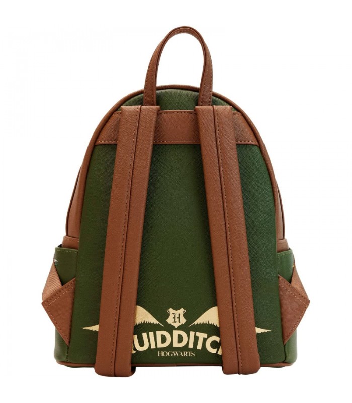 Harry Potter Gryffindor Quidditch Mini Backpack