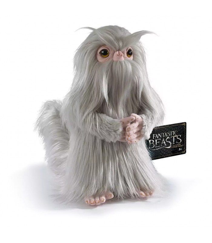 Pasen radiator Rijp Demiguise Collector Plush - Fantastic Beasts - Boutique Harry Potter