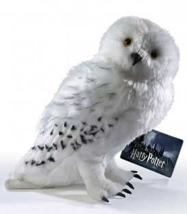 Grande peluche Hedwige - Harry Potter,  Harry Potter, Boutique Harry Potter, The Wizard's Shop