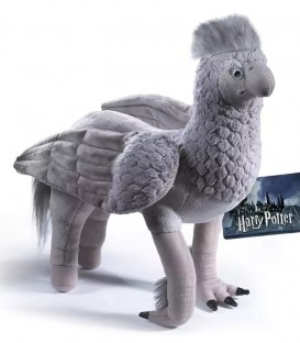 Buckbeak Collector Plush - Harry Potter