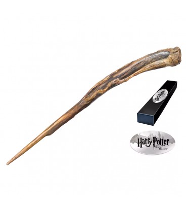 Baguette de Harry Potter prise au rafleur,  Harry Potter, Boutique Harry Potter, The Wizard's Shop