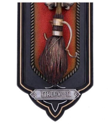 Firebolt Replica Collector