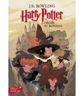 Harry Potter à l'école des Sorciers - Folio Junior - French Edition