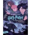Harry Potter et le Prisonnier d'Azkaban - Folio Junior - French Edition