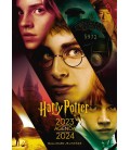 Harry Potter School Agenda 2023-2024 French Edition