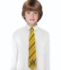 Cravate Enfants - Poufsouffle,  Harry Potter, Boutique Harry Potter, The Wizard's Shop