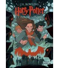 Harry Potter et l'Ordre du Phénix - Folio Junior - French Edition