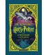 Livre Harry Potter et le Prisonnier d'Azkaban illustré par MinaLima (FRANCAIS),  Harry Potter, Boutique Harry Potter, The Wiz...