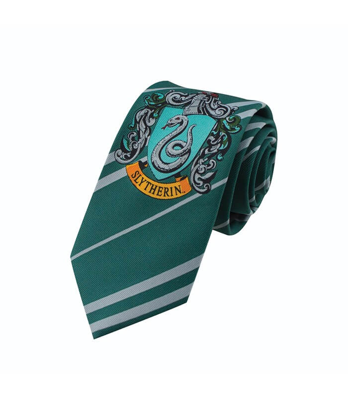 Slytherin Costume Pack - Tie Dress Tattoos - Kids - Boutique Harry