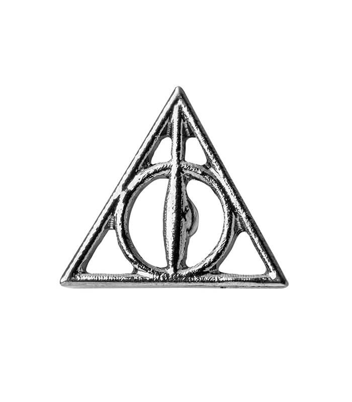 Verre Harry Potter et les Reliques de la Mort Gifts