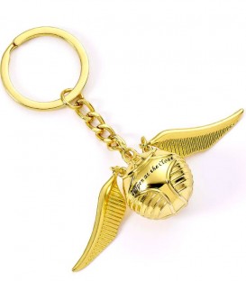 Porte-clés Vif d'Or Harry Potter,  Harry Potter, Boutique Harry Potter, The Wizard's Shop
