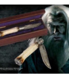 Couteau de Dumbledore Harry Potter,  Harry Potter, Boutique Harry Potter, The Wizard's Shop