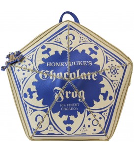Mini Backpack Loungefly Honeydukes’ Chocolate Frog Harry Potter