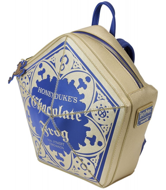 Mini Backpack Luna Lovegood Loungefly Harry Potter - Boutique Harry Potter